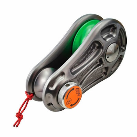 Dmm Small Impact Rigging Block 33784